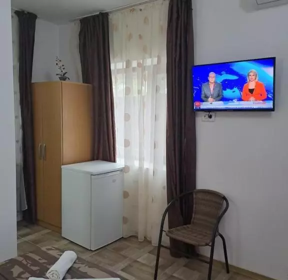 Pensione Casa Ancuta