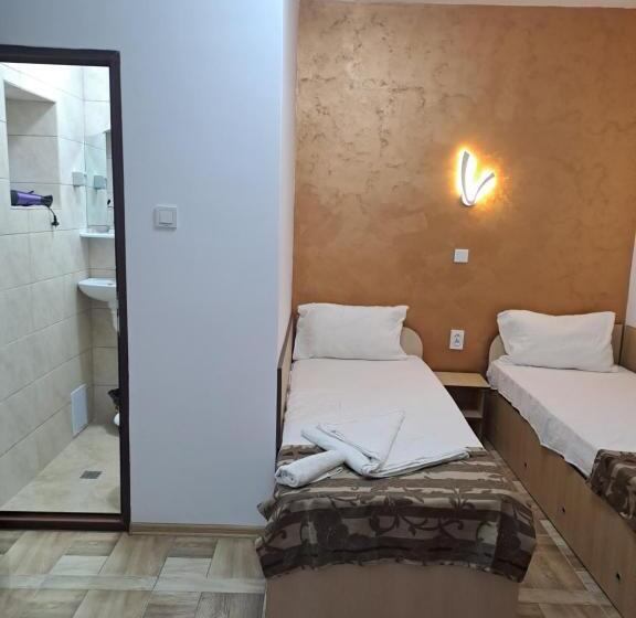 Pensjonat Casa Ancuta