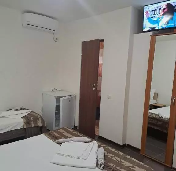 Pensione Casa Ancuta