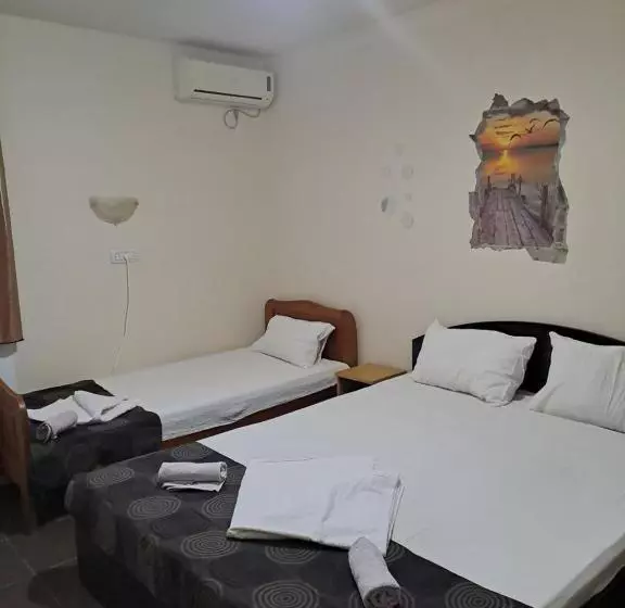 Pensione Casa Ancuta