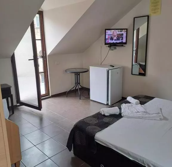 Pensione Casa Ancuta