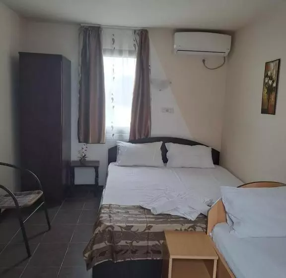 Pensione Casa Ancuta