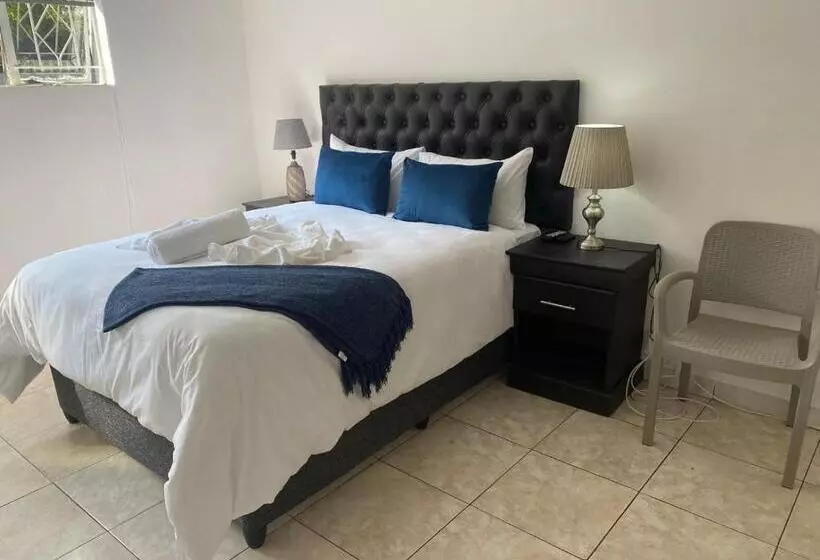 Majatalo Creekside Guest House Middelburg