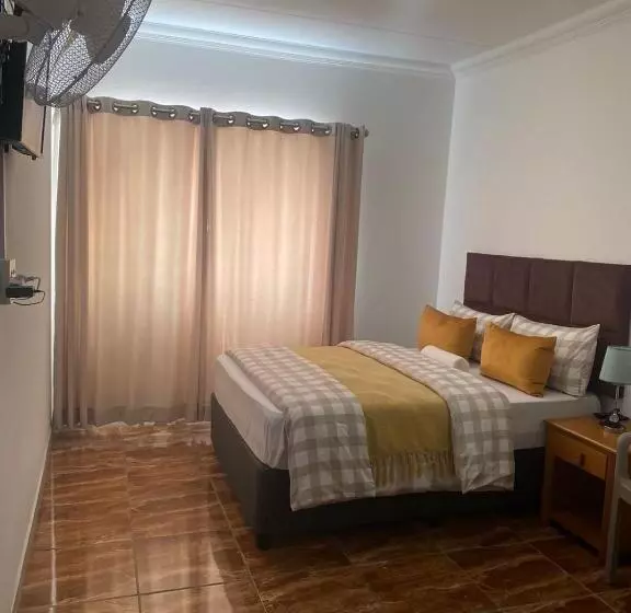 Majatalo Creekside Guest House Middelburg