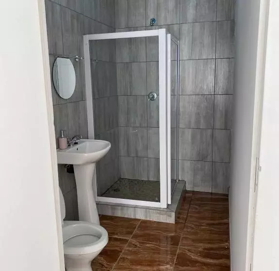 Majatalo Creekside Guest House Middelburg