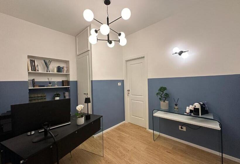 Pensjonat Dimora Del Ragno