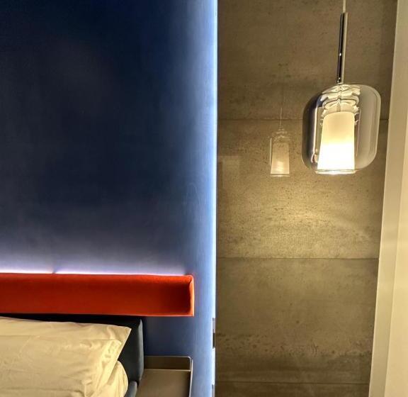 Pensjonat Dimora Del Ragno