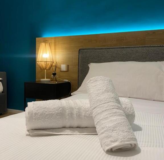 Pensjonat Dimora Del Ragno