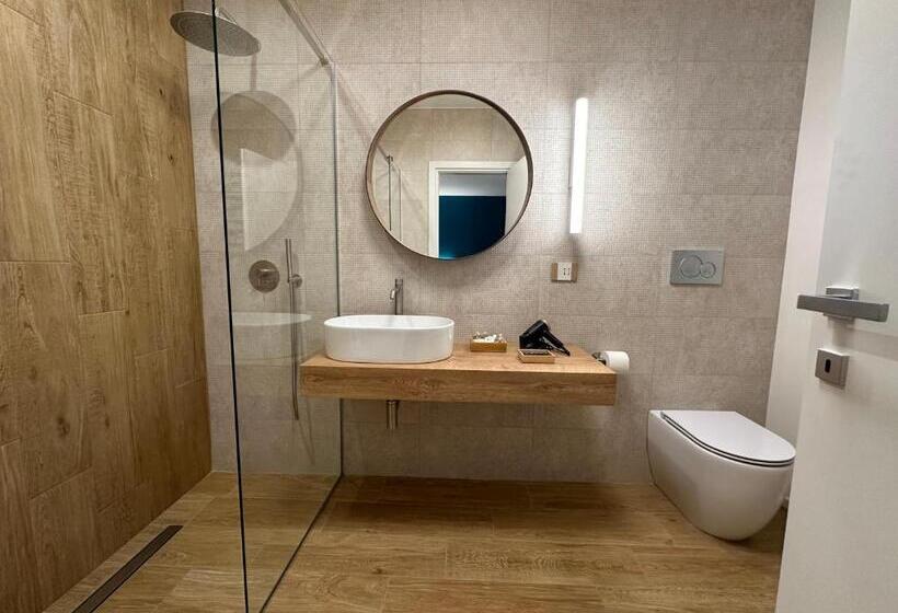 Pensjonat Dimora Del Ragno