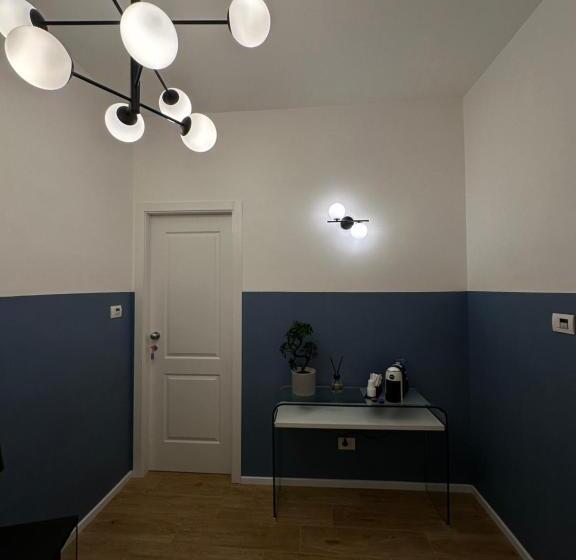 Pensjonat Dimora Del Ragno