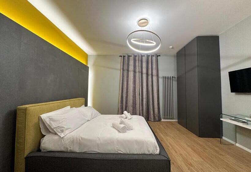 Pensjonat Dimora Del Ragno