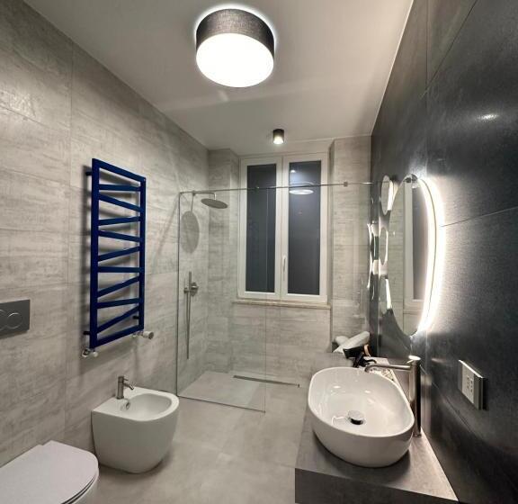 Pensjonat Dimora Del Ragno