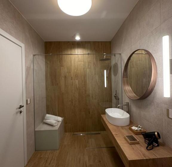 Pensjonat Dimora Del Ragno