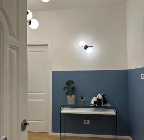 Pensjonat Dimora Del Ragno