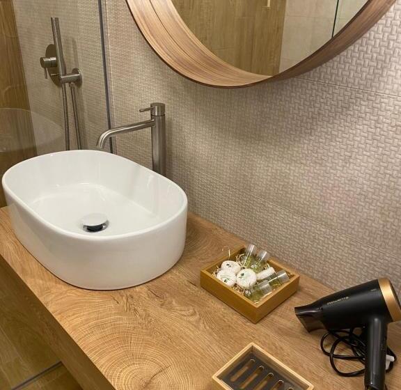 Pensjonat Dimora Del Ragno