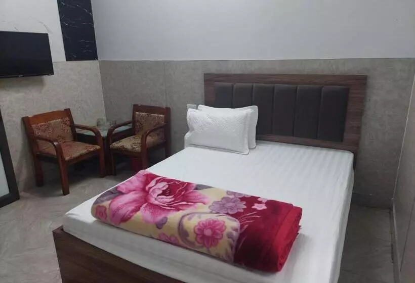 پانسیون Nhà Nghỉ Sao Mai 2