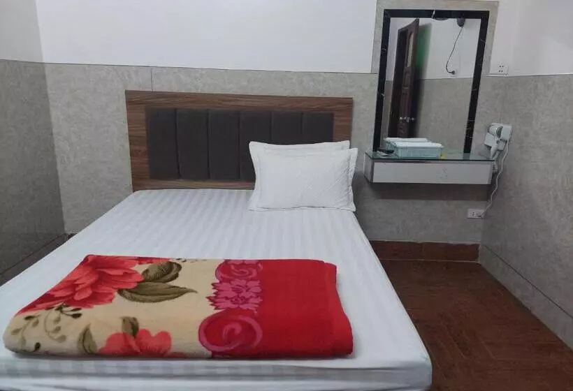 پانسیون Nhà Nghỉ Sao Mai 2