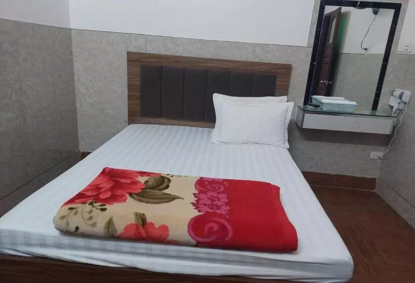 پانسیون Nhà Nghỉ Sao Mai 2