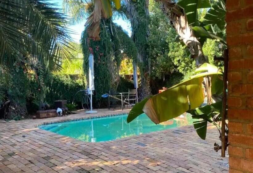 بنسيون Paljas En Kandas Guest House