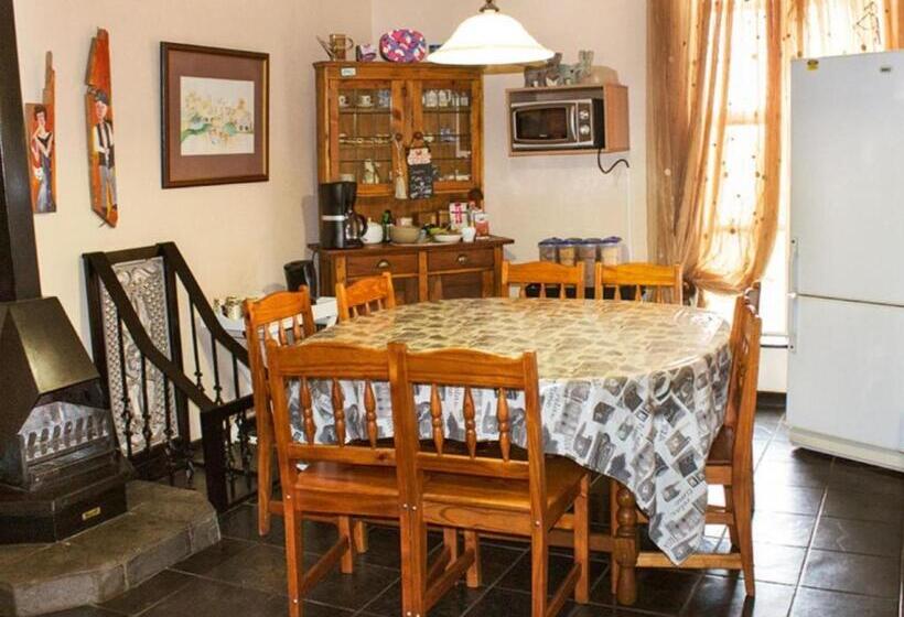 بنسيون Paljas En Kandas Guest House