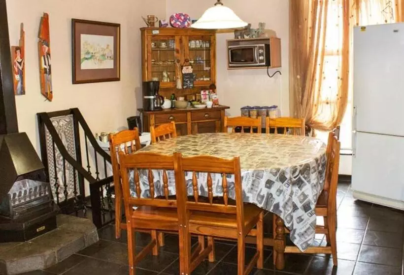 پانسیون Paljas En Kandas Guest House