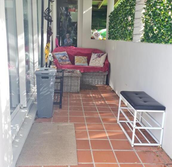 Pensión Paris Studio