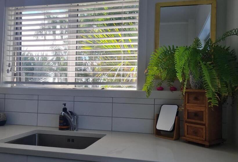 Pensión Paris Studio