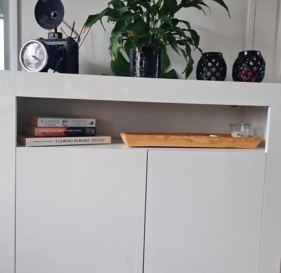 Pensión Paris Studio