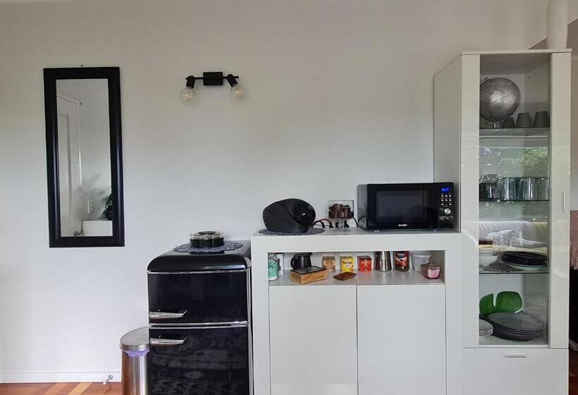 Pensión Paris Studio