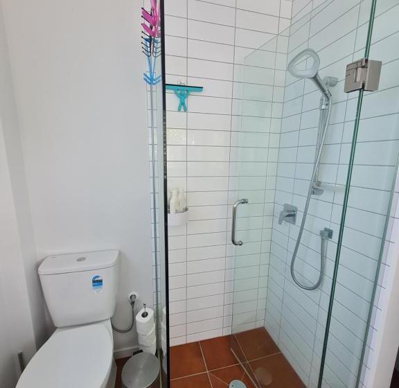 Pensión Paris Studio