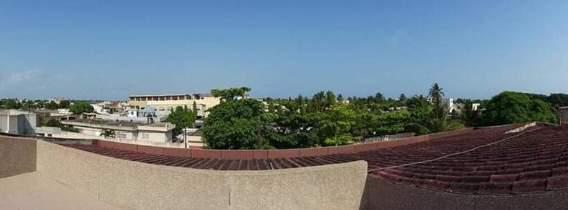 Пансион Résidence Pléiades