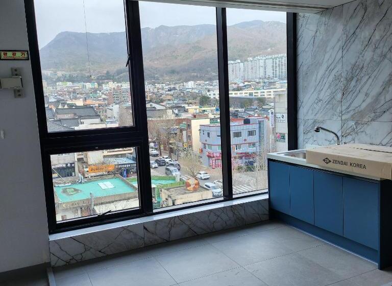 Hotel Gimhae City
