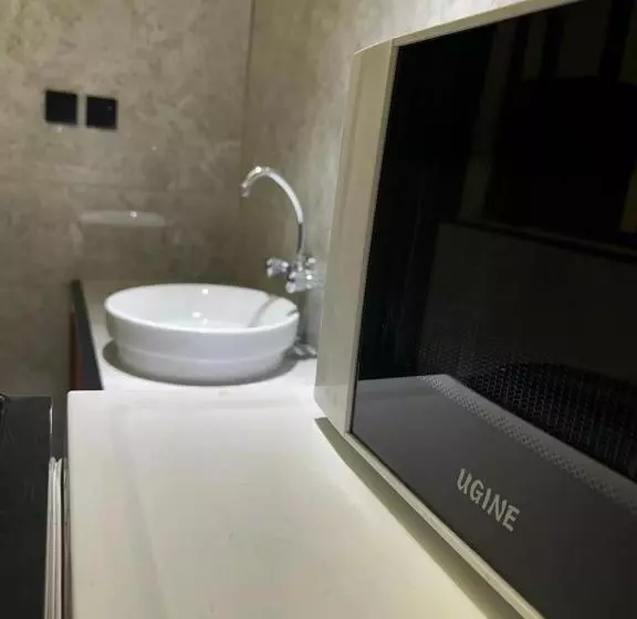 Elaf Hotelsuits