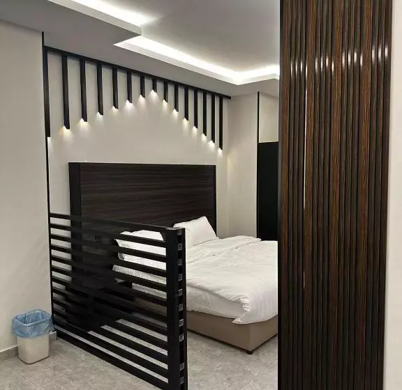 Elaf Hotelsuits