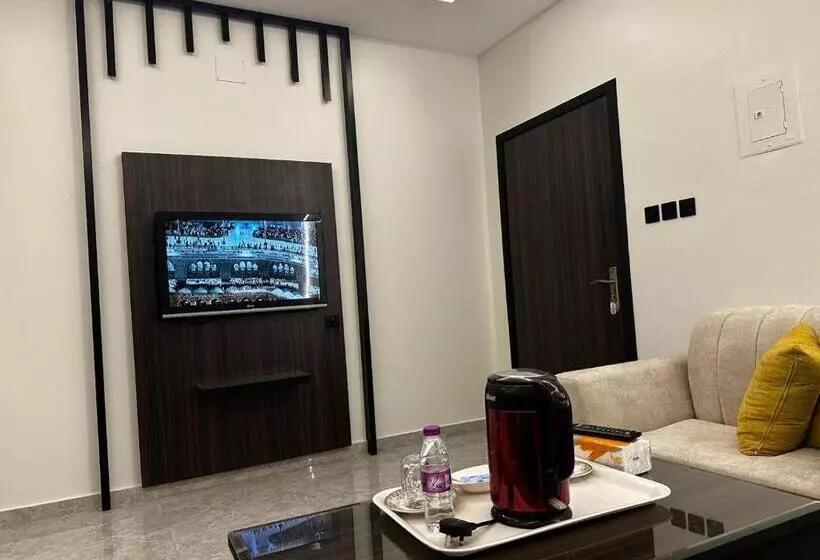 Elaf Hotelsuits