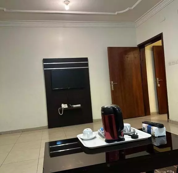 Elaf Hotelsuits