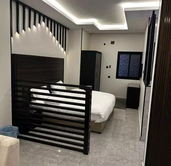Elaf Hotelsuits