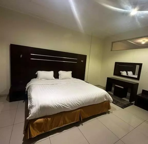 Elaf Hotelsuits