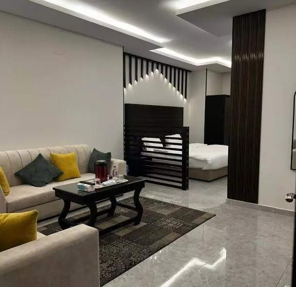 Elaf Hotelsuits