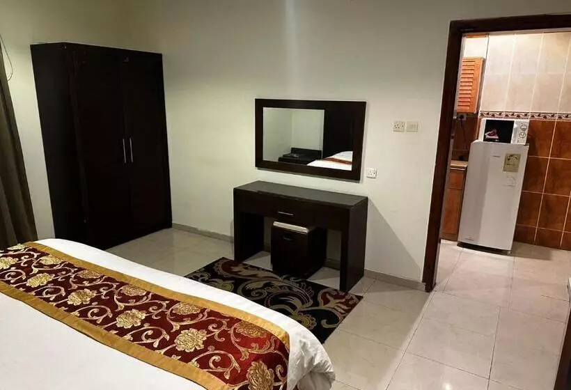 Elaf Hotelsuits