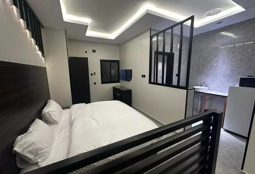 Elaf Hotelsuits