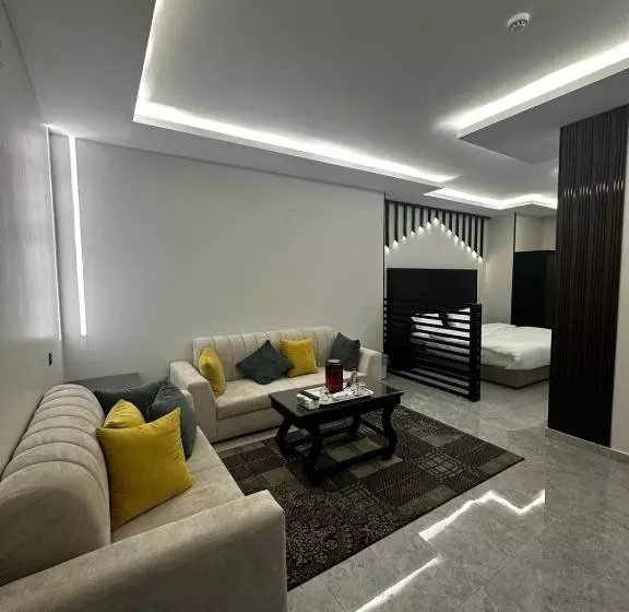Elaf Hotelsuits