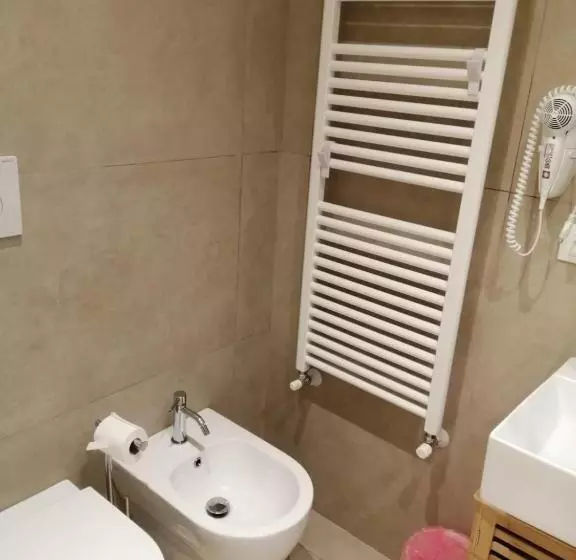 B&b Matt Ros