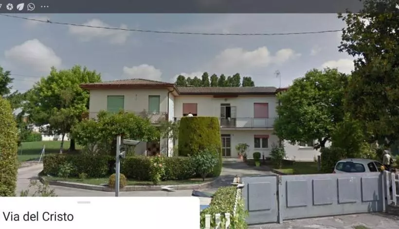 B&b Via Del Cristo