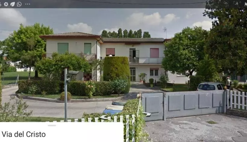 B&b Via Del Cristo