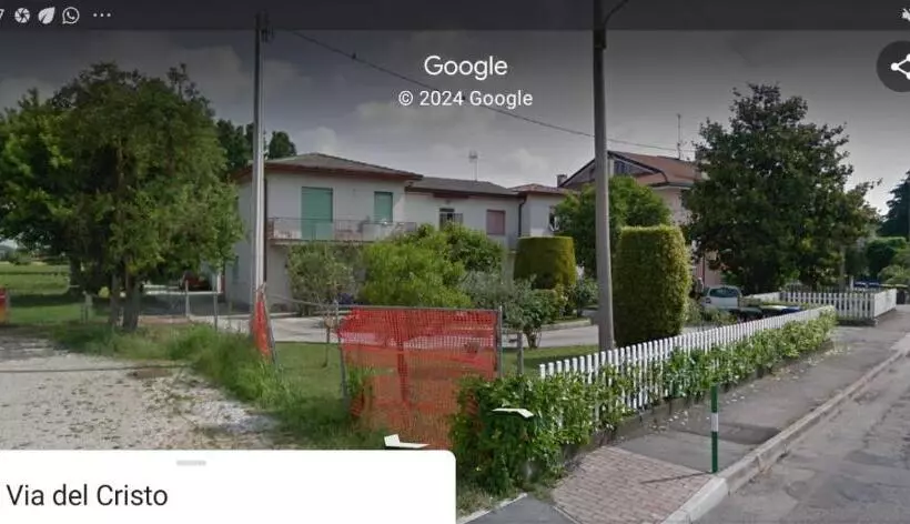 B&b Via Del Cristo