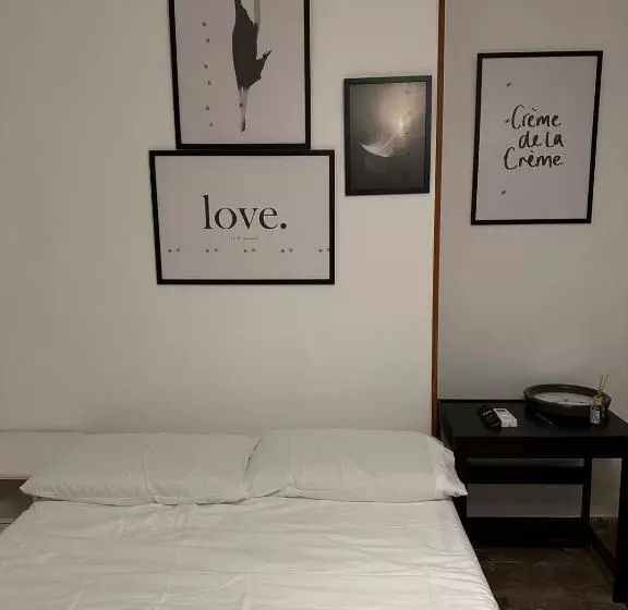 B&b Via Del Cristo