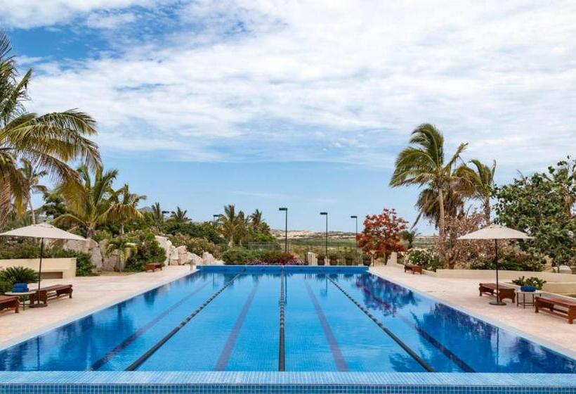 Beachfront 2 Bdrm Condo In Exclusive Diamante Golf