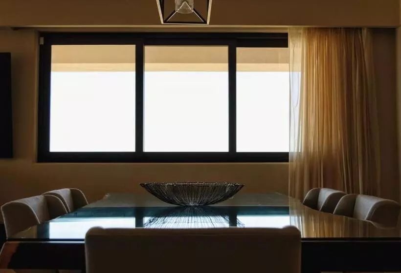 Beachfront 2 Bdrm Condo In Exclusive Diamante Golf