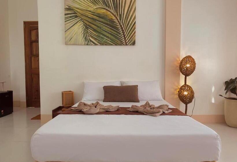 Bed and Breakfast Abihon Hoferhaus Mactan Guesthouse